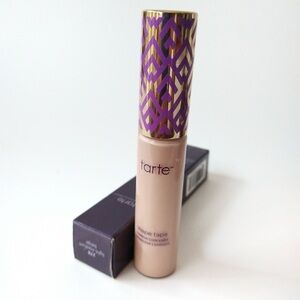 Brand new shape tape concealer in medium